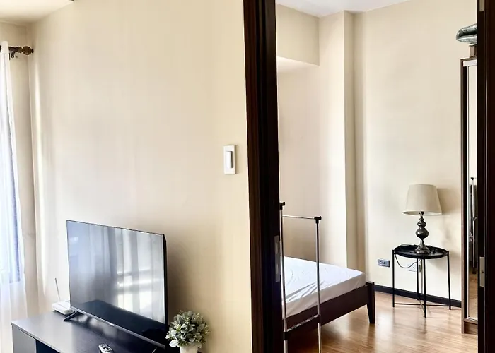 Apartamento Levi & Moon's Bay