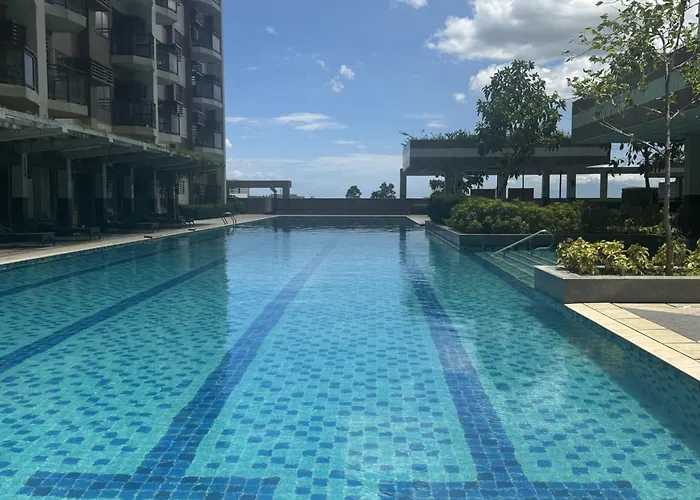 Levi & Moon's Bay Manila