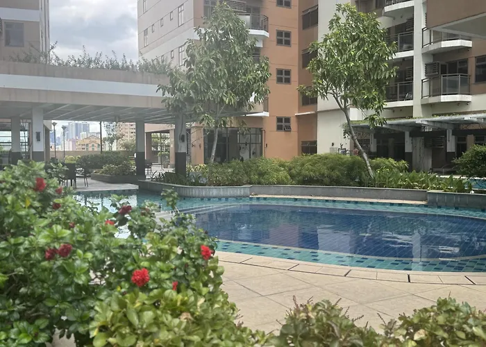 Levi & Moon's Bay Manila
